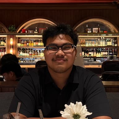 Arghawisesa D. Arham